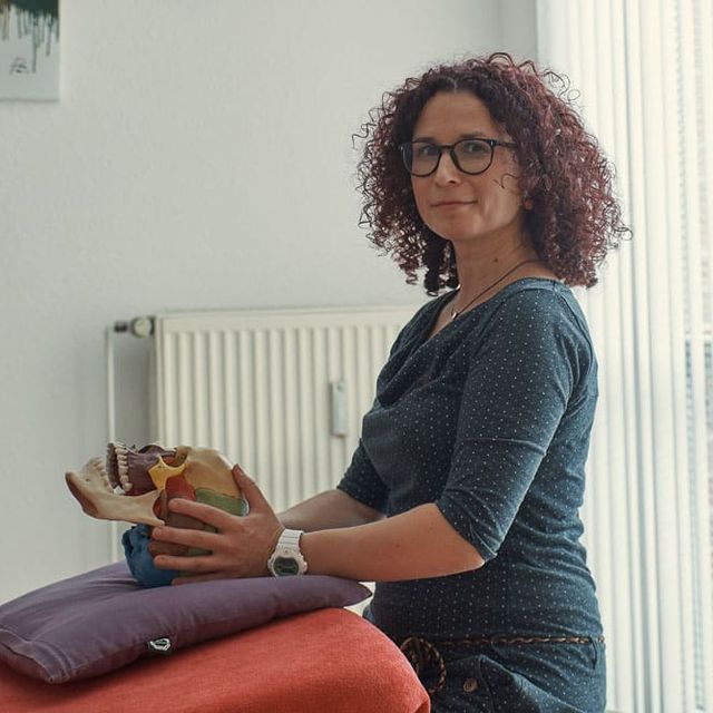 Praxis für Osteopathie in Garbsen
