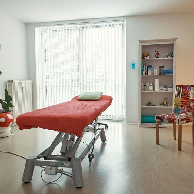 Praxis für Osteopathie in Garbsen