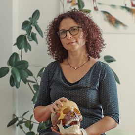 Praxis für Osteopathie in Garbsen