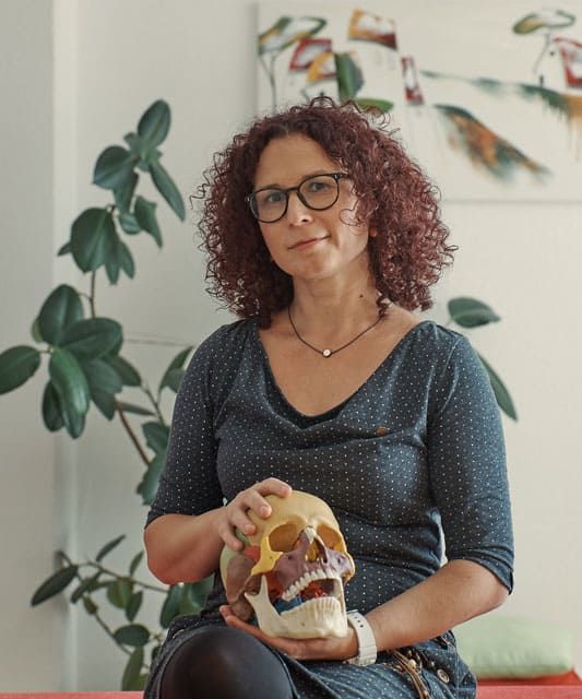 Praxis für Osteopathie in Garbsen